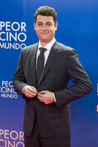 Filmpremiere 'A Man Called Otto' in Madrid