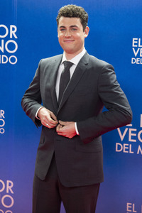 Filmpremiere 'A Man Called Otto' in Madrid