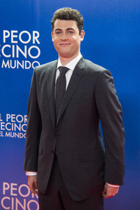 Filmpremiere 'A Man Called Otto' in Madrid
