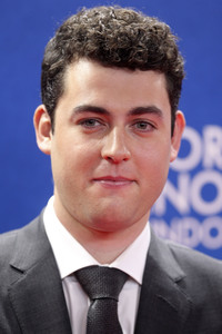 Filmpremiere 'A Man Called Otto' in Madrid