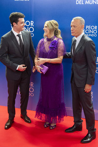 Filmpremiere 'A Man Called Otto' in Madrid