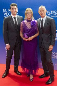 Filmpremiere 'A Man Called Otto' in Madrid
