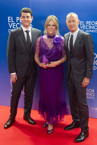 Filmpremiere 'A Man Called Otto' in Madrid