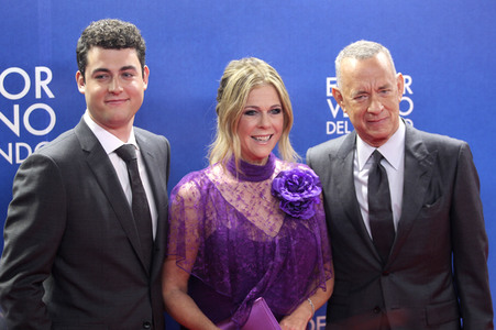 Filmpremiere 'A Man Called Otto' in Madrid