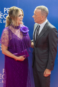 Filmpremiere 'A Man Called Otto' in Madrid
