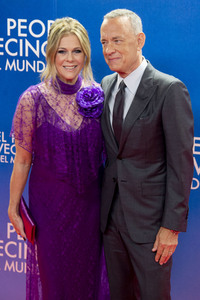Filmpremiere 'A Man Called Otto' in Madrid