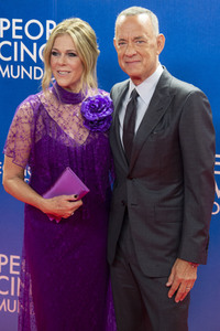 Filmpremiere 'A Man Called Otto' in Madrid