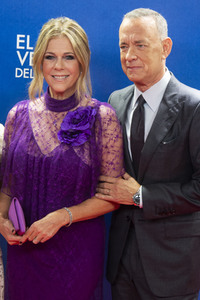 Filmpremiere 'A Man Called Otto' in Madrid