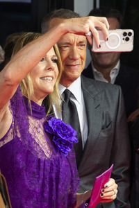 Filmpremiere 'A Man Called Otto' in Madrid