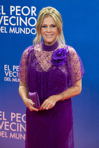 Filmpremiere 'A Man Called Otto' in Madrid