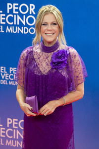 Filmpremiere 'A Man Called Otto' in Madrid