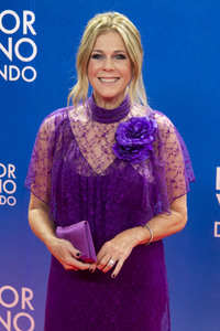 Filmpremiere 'A Man Called Otto' in Madrid
