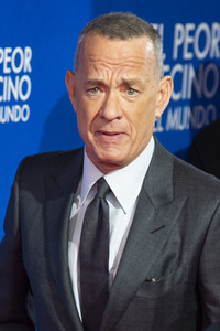 Filmpremiere 'A Man Called Otto' in Madrid