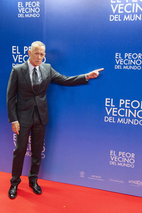 Filmpremiere 'A Man Called Otto' in Madrid