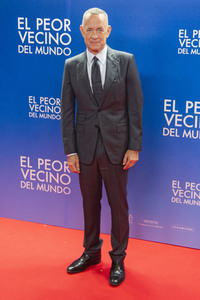 Filmpremiere 'A Man Called Otto' in Madrid
