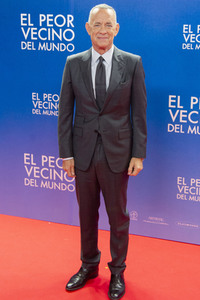 Filmpremiere 'A Man Called Otto' in Madrid