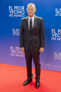 Filmpremiere 'A Man Called Otto' in Madrid
