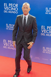 Filmpremiere 'A Man Called Otto' in Madrid
