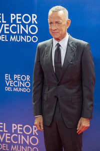 Filmpremiere 'A Man Called Otto' in Madrid