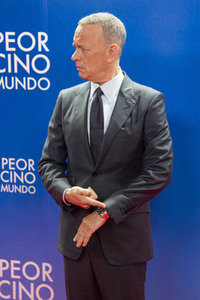 Filmpremiere 'A Man Called Otto' in Madrid
