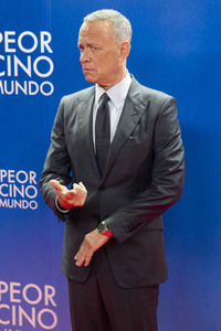 Filmpremiere 'A Man Called Otto' in Madrid