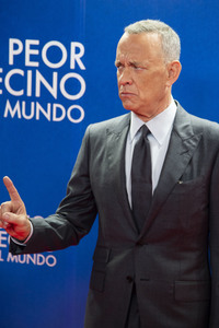 Filmpremiere 'A Man Called Otto' in Madrid