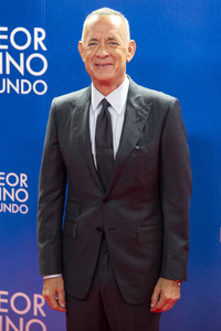 Filmpremiere 'A Man Called Otto' in Madrid