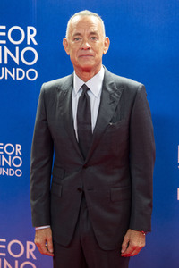 Filmpremiere 'A Man Called Otto' in Madrid