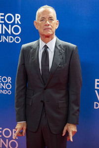 Filmpremiere 'A Man Called Otto' in Madrid