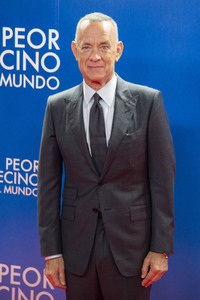 Filmpremiere 'A Man Called Otto' in Madrid