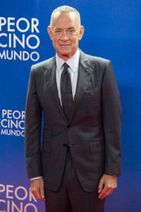 Filmpremiere 'A Man Called Otto' in Madrid