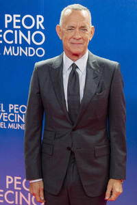 Filmpremiere 'A Man Called Otto' in Madrid