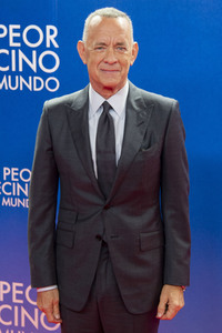 Filmpremiere 'A Man Called Otto' in Madrid