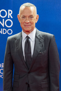 Filmpremiere 'A Man Called Otto' in Madrid