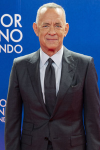 Filmpremiere 'A Man Called Otto' in Madrid