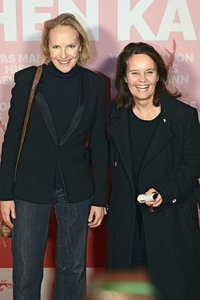 Filmpremiere 'Was man von hier aus sehen kann' in München