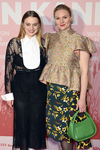 Filmpremiere 'Was man von hier aus sehen kann' in München