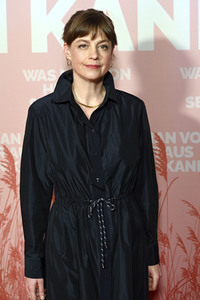 Filmpremiere 'Was man von hier aus sehen kann' in München