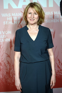 Filmpremiere 'Was man von hier aus sehen kann' in München