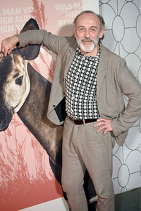 Filmpremiere 'Was man von hier aus sehen kann' in München