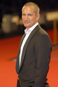 Filmpremiere 'Jerichow', Internationale Filmfestspiele von Venedig 2008