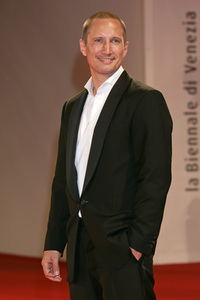 Filmpremiere 'Jerichow', Internationale Filmfestspiele von Venedig 2008