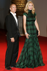 Filmpremiere 'Jerichow', Internationale Filmfestspiele von Venedig 2008