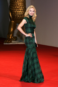 Filmpremiere 'Jerichow', Internationale Filmfestspiele von Venedig 2008