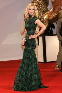 Filmpremiere 'Jerichow', Internationale Filmfestspiele von Venedig 2008