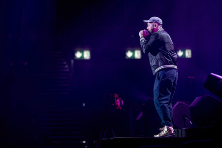 Night of the Proms 2022 in Erfurt