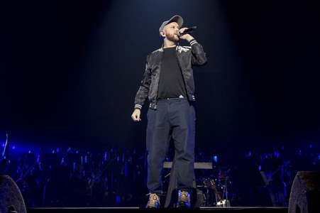 Night of the Proms 2022 in Erfurt