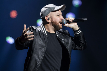 Night of the Proms 2022 in Erfurt