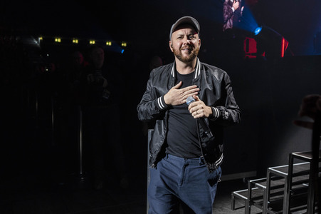 Night of the Proms 2022 in Erfurt