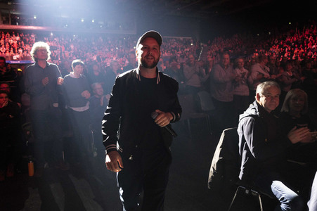 Night of the Proms 2022 in Erfurt